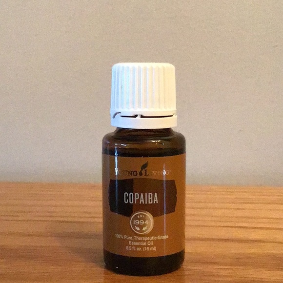 Young Living Other - Young living Copaiba